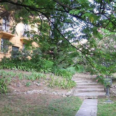 Apartamento Petit Paradis Niza Exterior foto